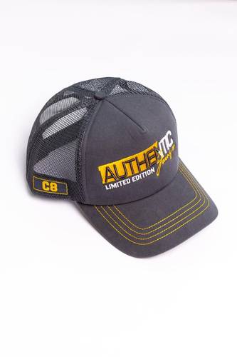 Authentic LE
