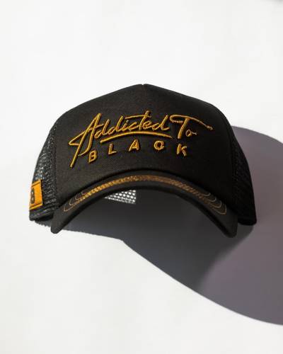 ‏ Addicted To Black