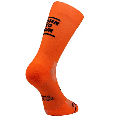 BORN TO RUN ORANGE
