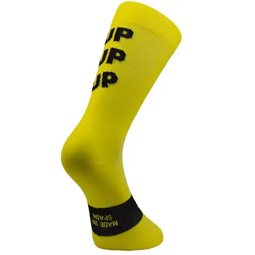 UP UP UP YELLOW