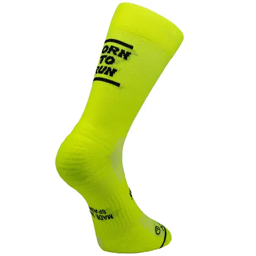BORN TO RUN YELLOW