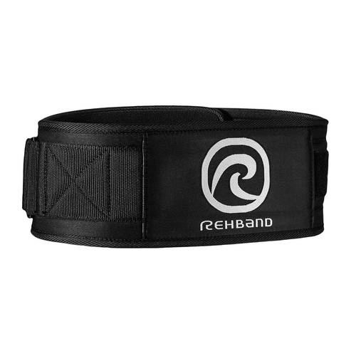 حزام رفع الأثقال Rehband