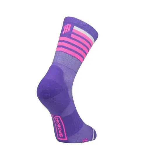 RED AIR PURPLE
