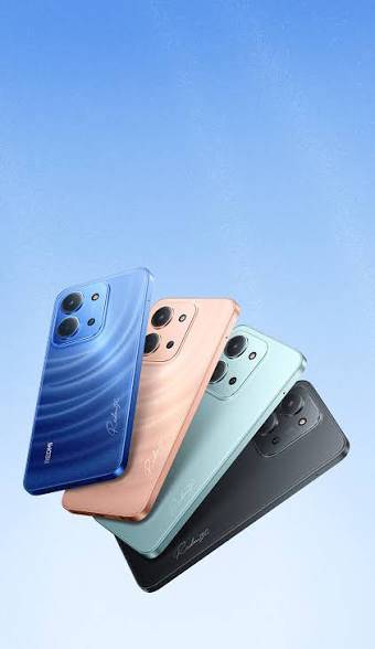 شاومي ريدمي Redmi 15C - سعة 256 جيجا - رام 8+8 - 4G - بعدة الوان