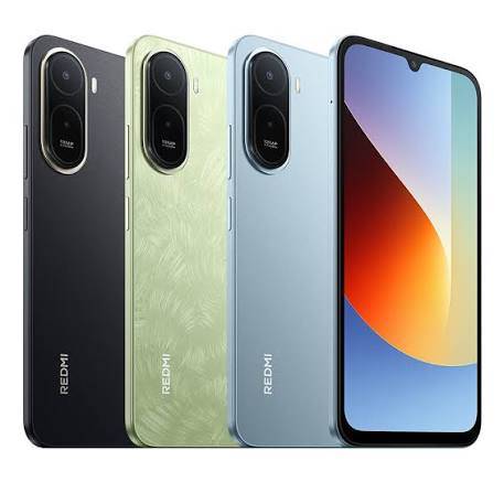 شاومي ريدمي Redmi A7 pro - سعة 64 جيجا - رام 8 - 4G - بعدة الوان
