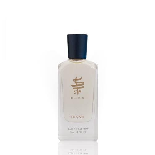 كباء - عطر ايفانا