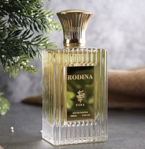 عطر رودينا