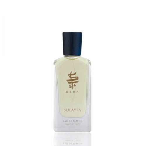 عطر سوليفا - كباء