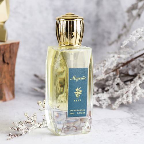 كباء - عطر ماجستيك