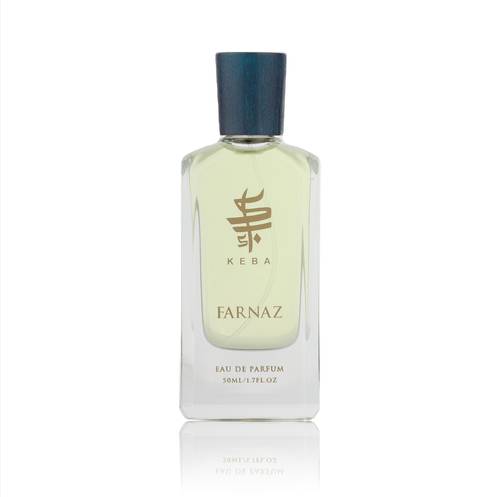 كباء - عطر فرناز