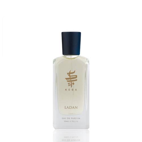 كباء- عطر لادان