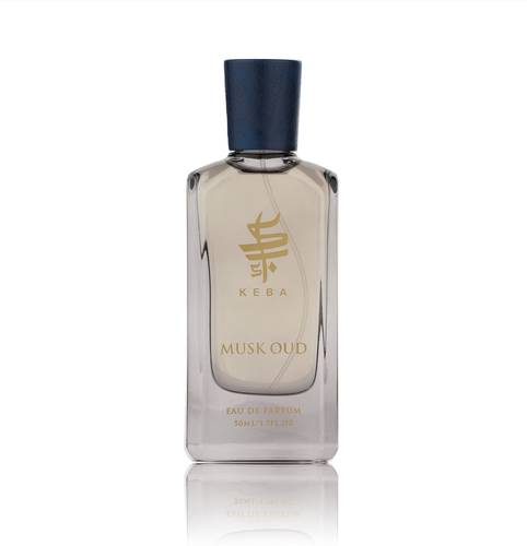 كباء - عطر مسك  عود
