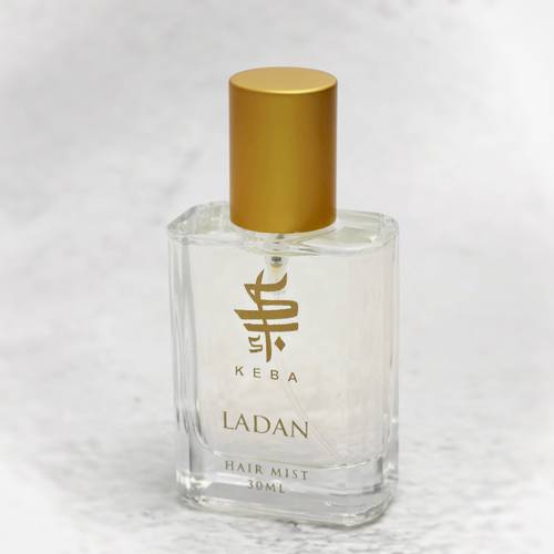 كباء - لادان للشعر