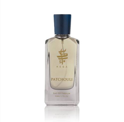 كباء - عطر باتشولي