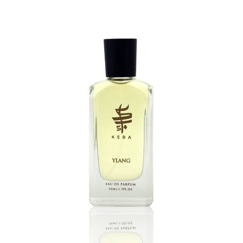 كباء - عطر يلانج