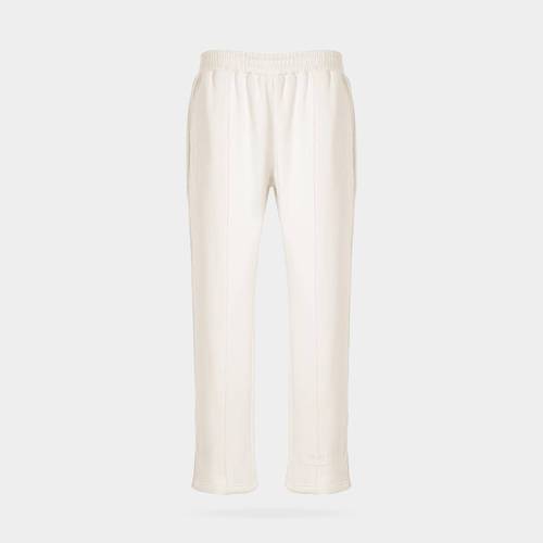 Offwhite Opn Pant-Simp Sty