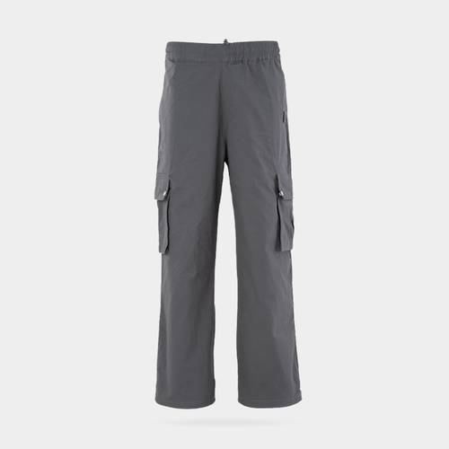 S Grey - Cargo Pants