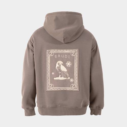 Falcon Hoodie