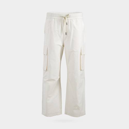 Off White Cargo Pants