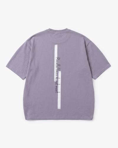 Parallel T-Shirt