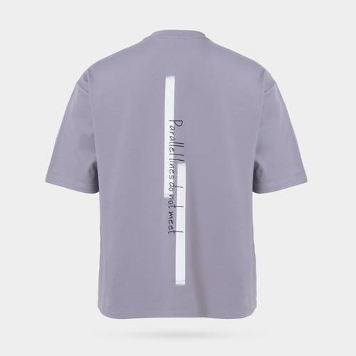 Parallel T-Shirt