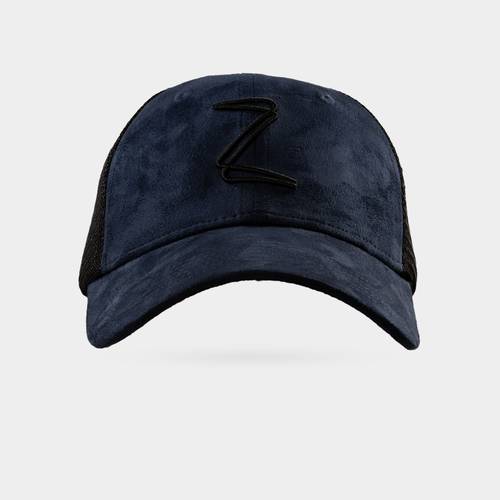Classic Blue Cap