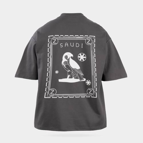 Saudi Falcon T-Shirt