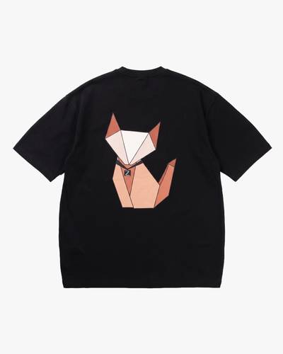 Brown Cat T-Shirt