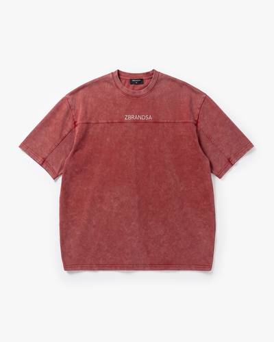 Maroon T-Shirt