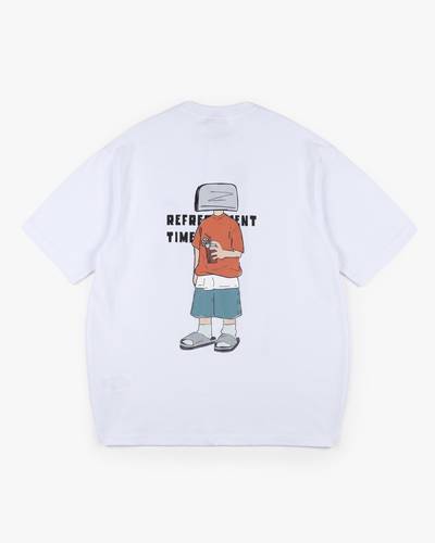 Fresh T-shirt
