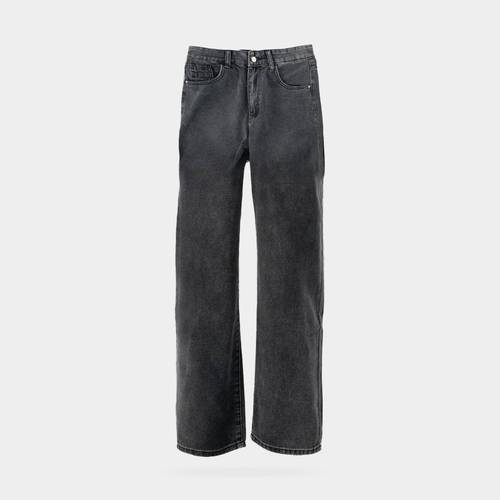 Black Jeans Pant - Denim