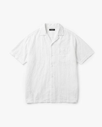 White Linen - Shirt