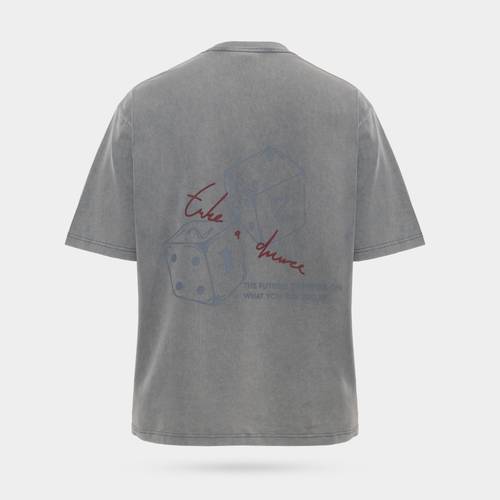 Dice T-Shirt