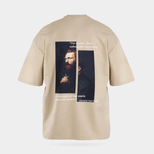 Van Gogh T-Shirt