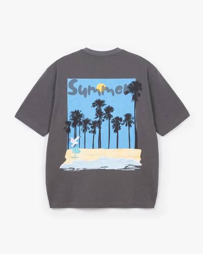 Summer T-Shirt