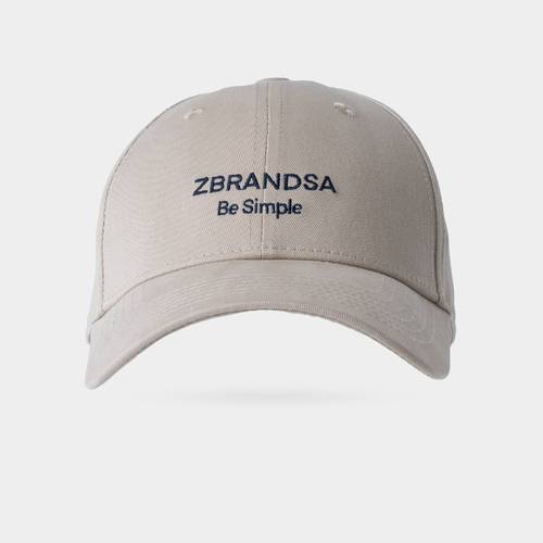 Off White Be Simple Cap