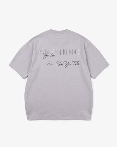 Step T-Shirt