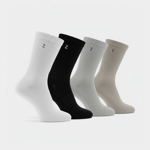 Mix Colors Long Socks