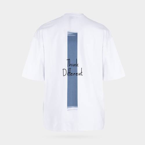 Think Different T-Shirt