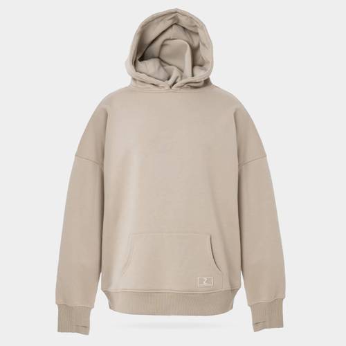 Off White Hoodie - Be Simple
