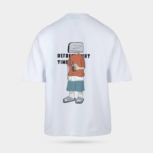Fresh T-shirt