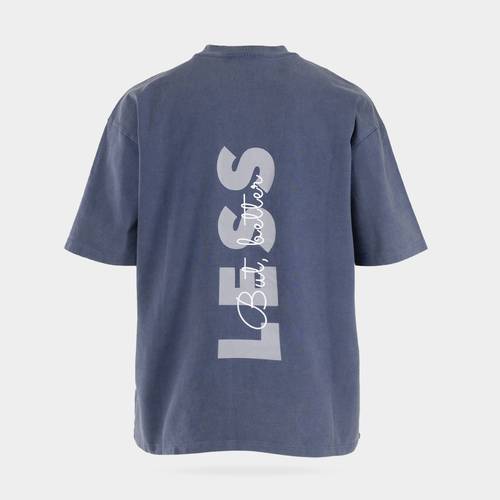 Less but Better T-Shirt