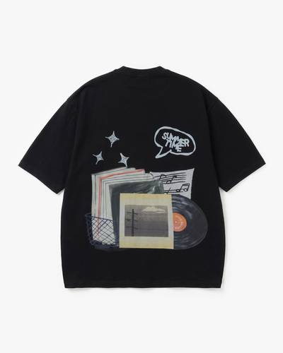 Summer Time T-shirt