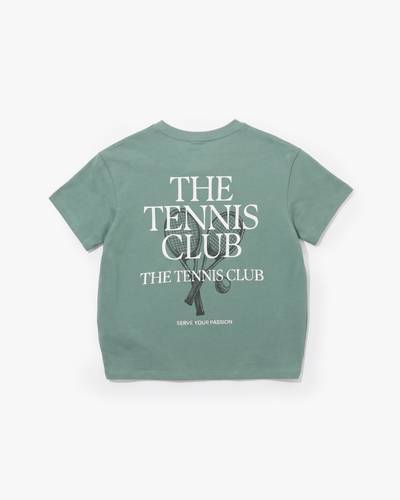 Tennis Kids T-shirt