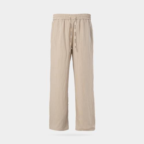 Sand Linen - Pant
