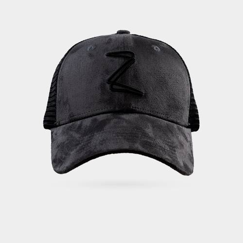 Classic Gray Cap
