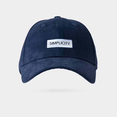 Blue Cap