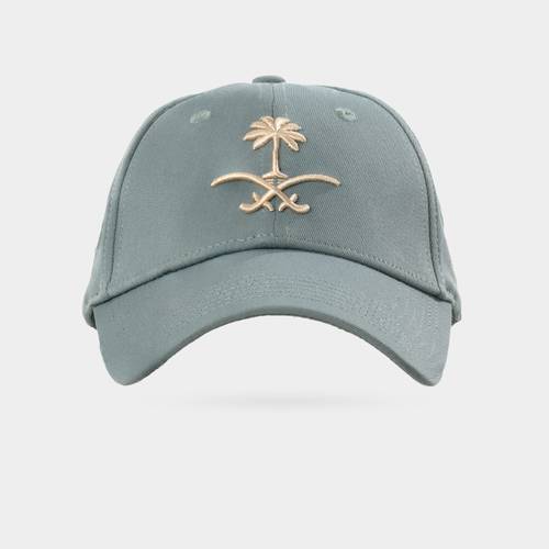 Saudi Sign Cap
