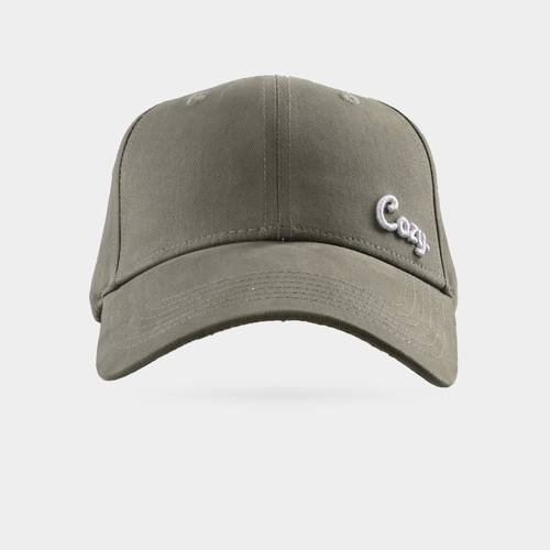 Cozy Cap