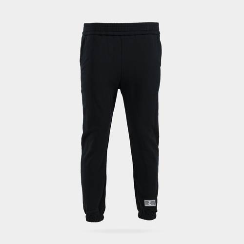 Sum Pant in Black-Be Sim